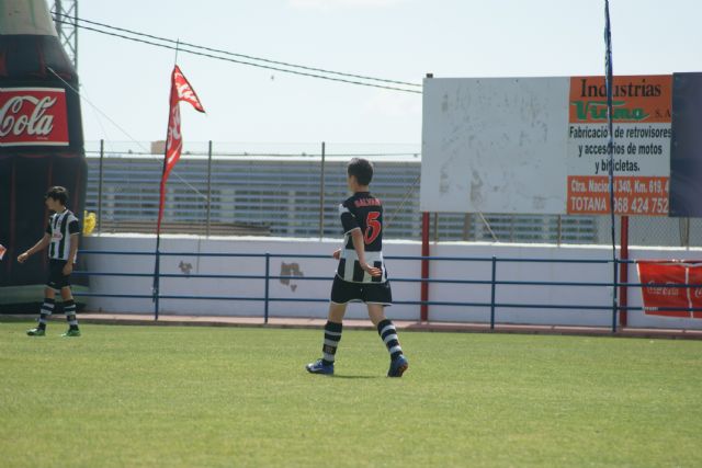 XII Torneo Inf Ciudad de Totana 2013 Report.I - 547